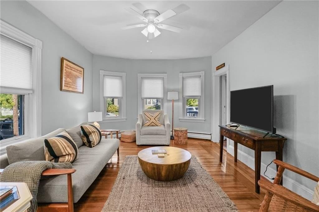 48 Constitution St Unit 1 #1 - Photo 5 of 26