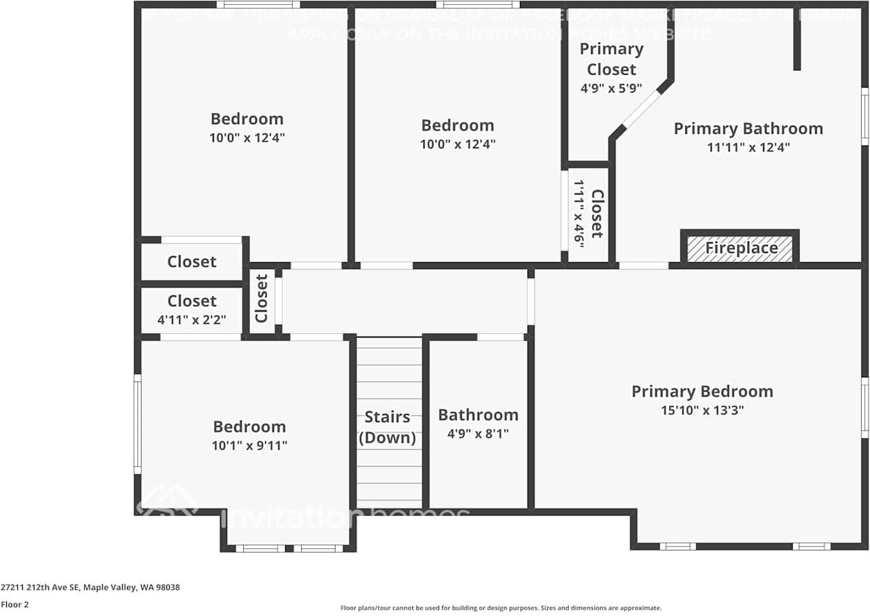 27211 212th Ave Se - Photo 3 of 18