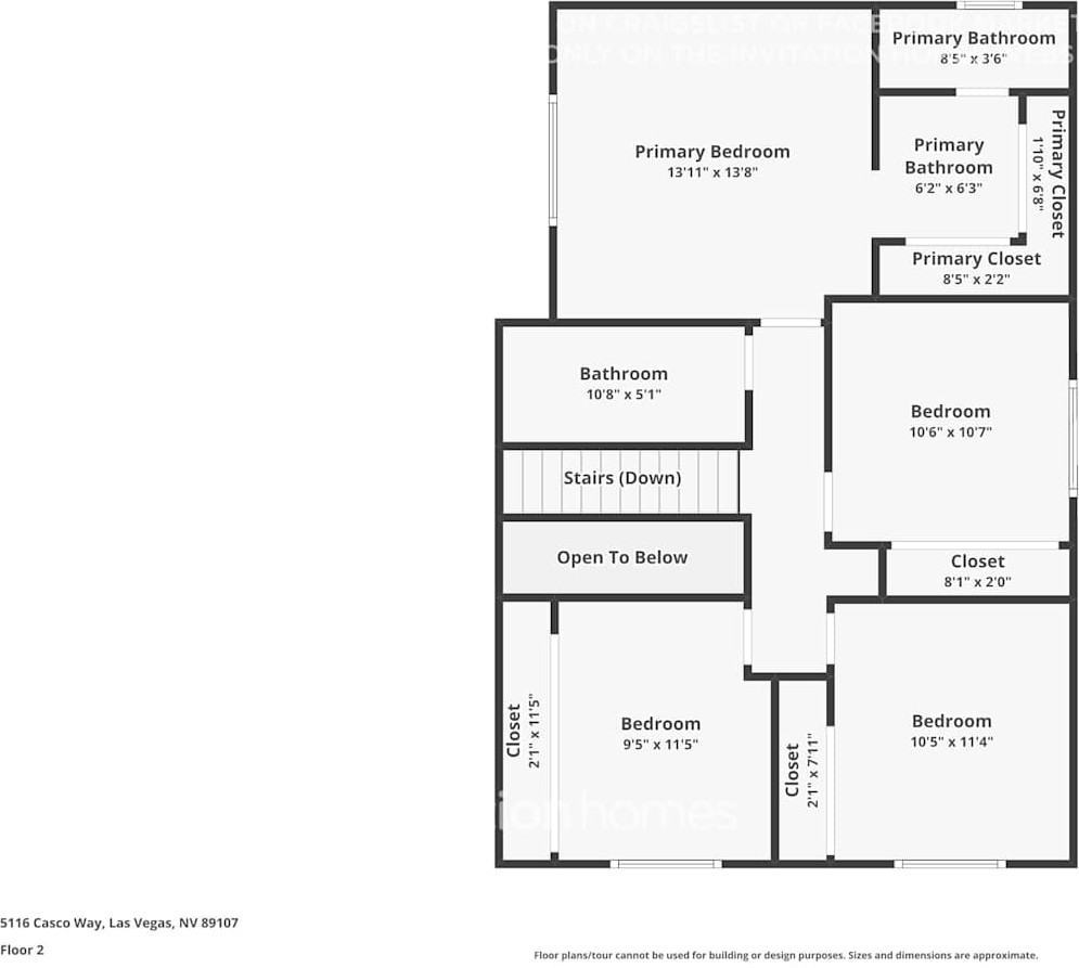 5116 Casco Way - Photo 2 of 18