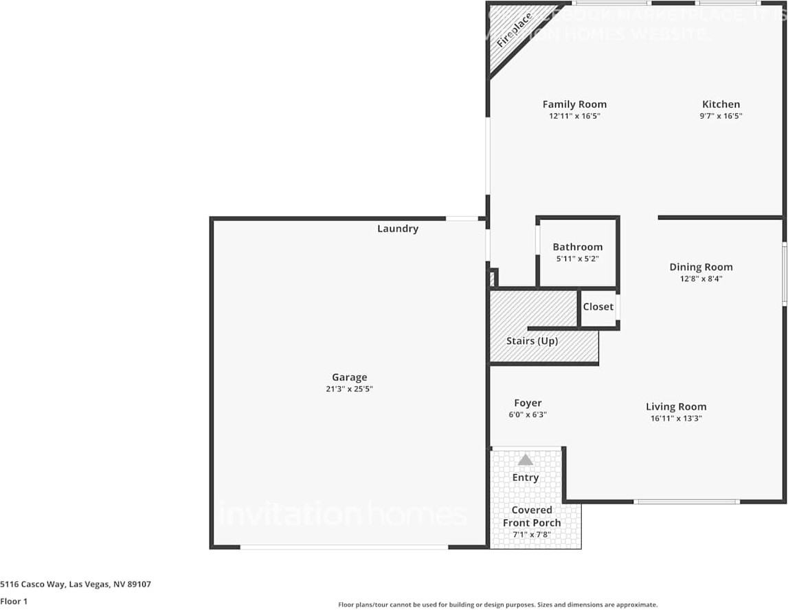 5116 Casco Way - Photo 3 of 18