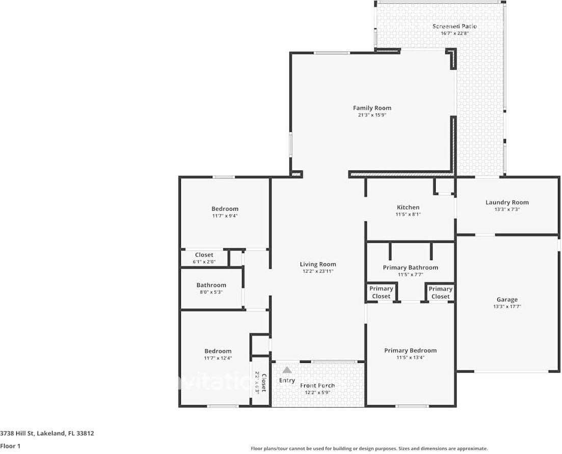 3738 Hill St - Photo 2 of 17