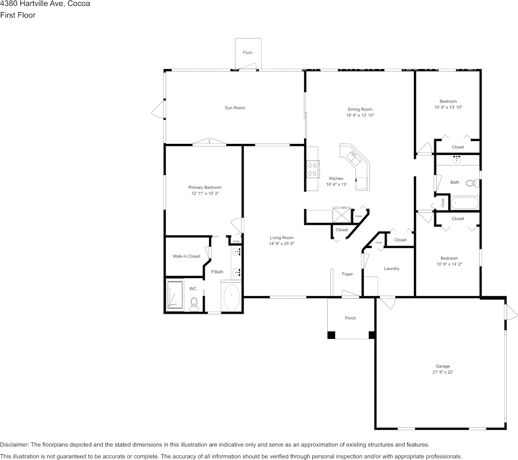 4380 Hartville Ave - Photo 2 of 17