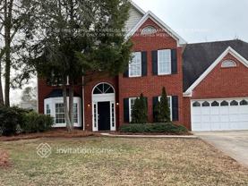 4621 Howell Farms Dr Nw - Photo 1 of 1