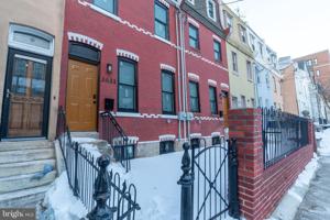 featured image of 3631 Warren St