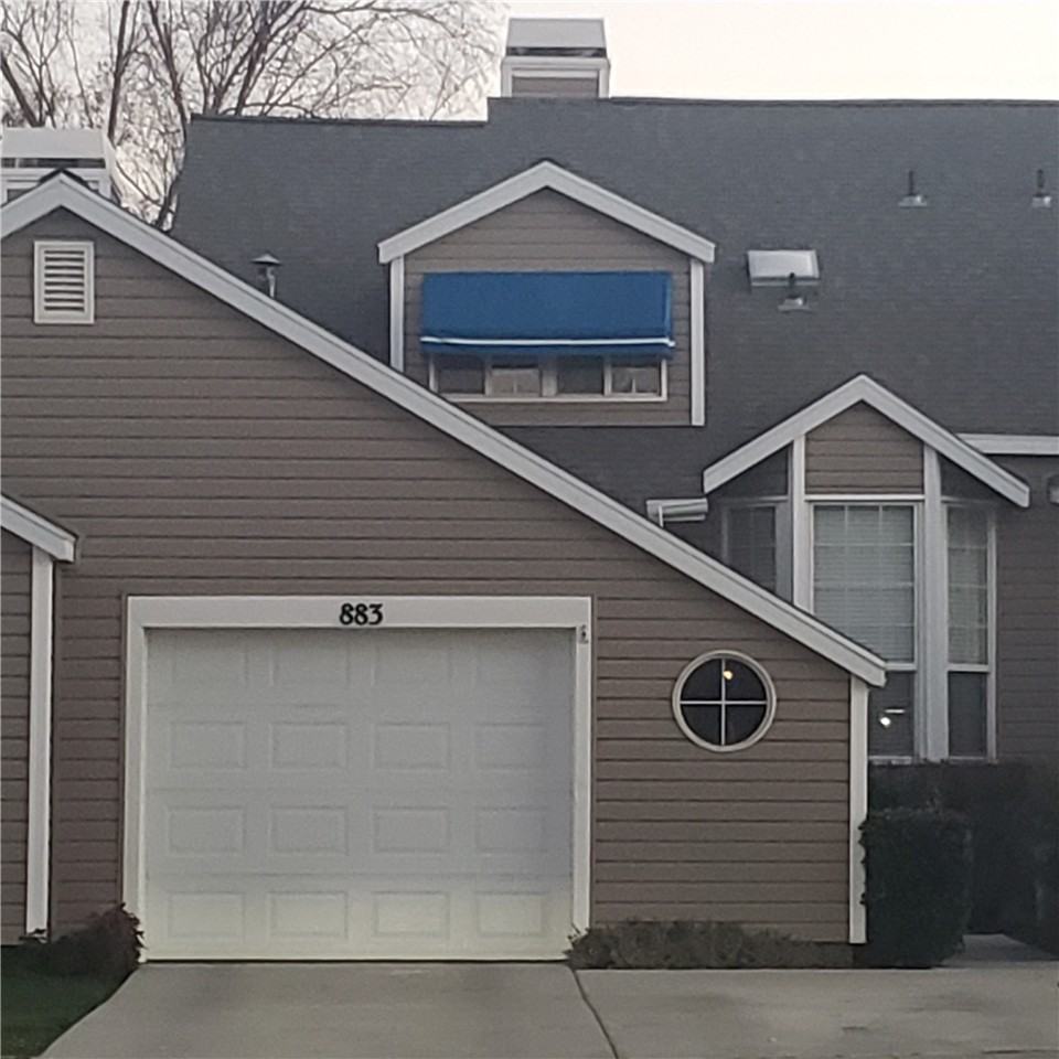 883 W New Hampton Dr - Photo 2 of 24