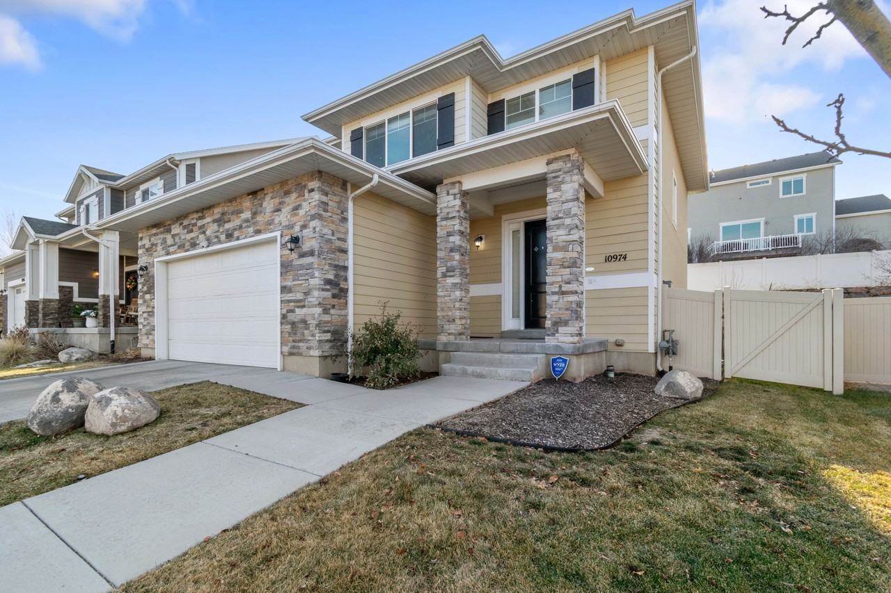 10974 S Eureka Dune Dr #1 - Photo 2 of 37