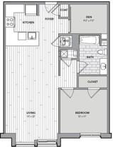 414 D St #N205 - Photo 1 of 1