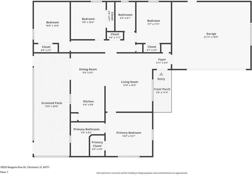 10525 Reagans Run Dr - Photo 2 of 16