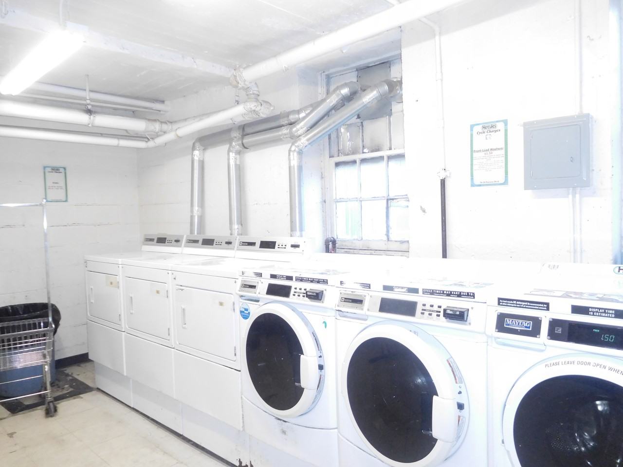 36-20 Parsons Boulevard #1B - Photo 7 of 7