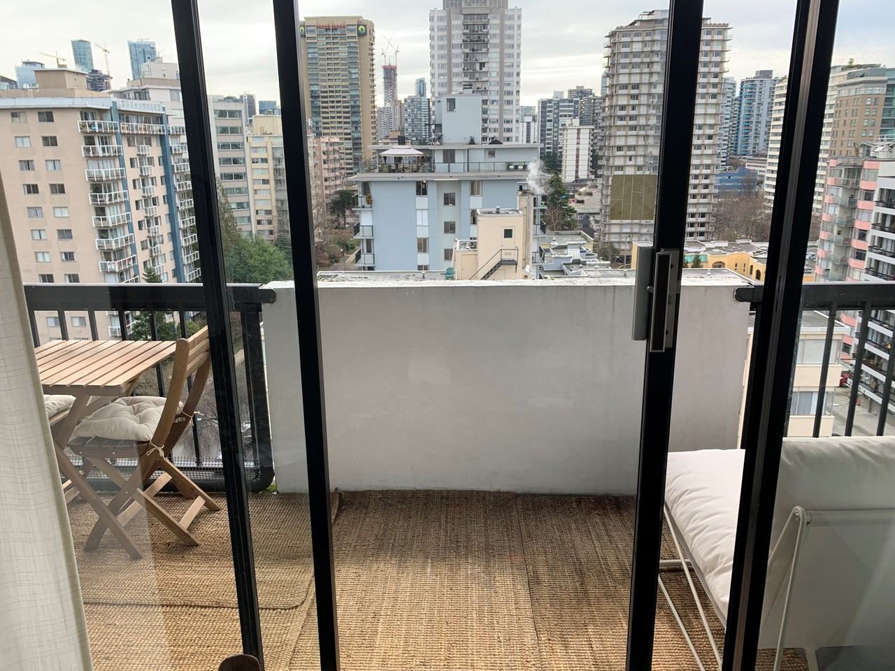 2020 Comox Street - Photo 3 of 19