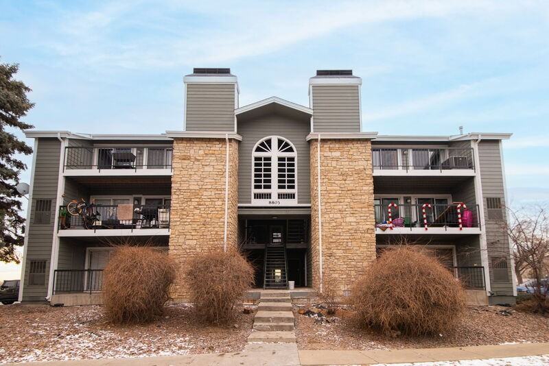 8803 Colorado Blvd #304