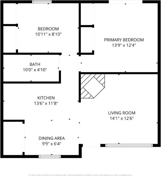 5331 Aspen Ave - Photo 2 of 20