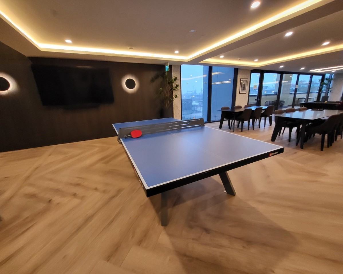 4168 Lougheed Highway #2300 - Photo 5 of 82