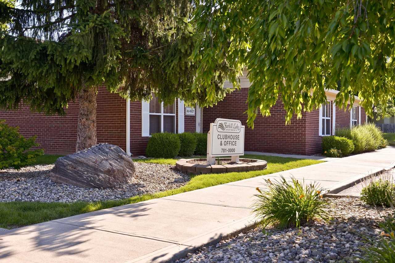 Farhill Lake Apartments - Photo 2 of 25