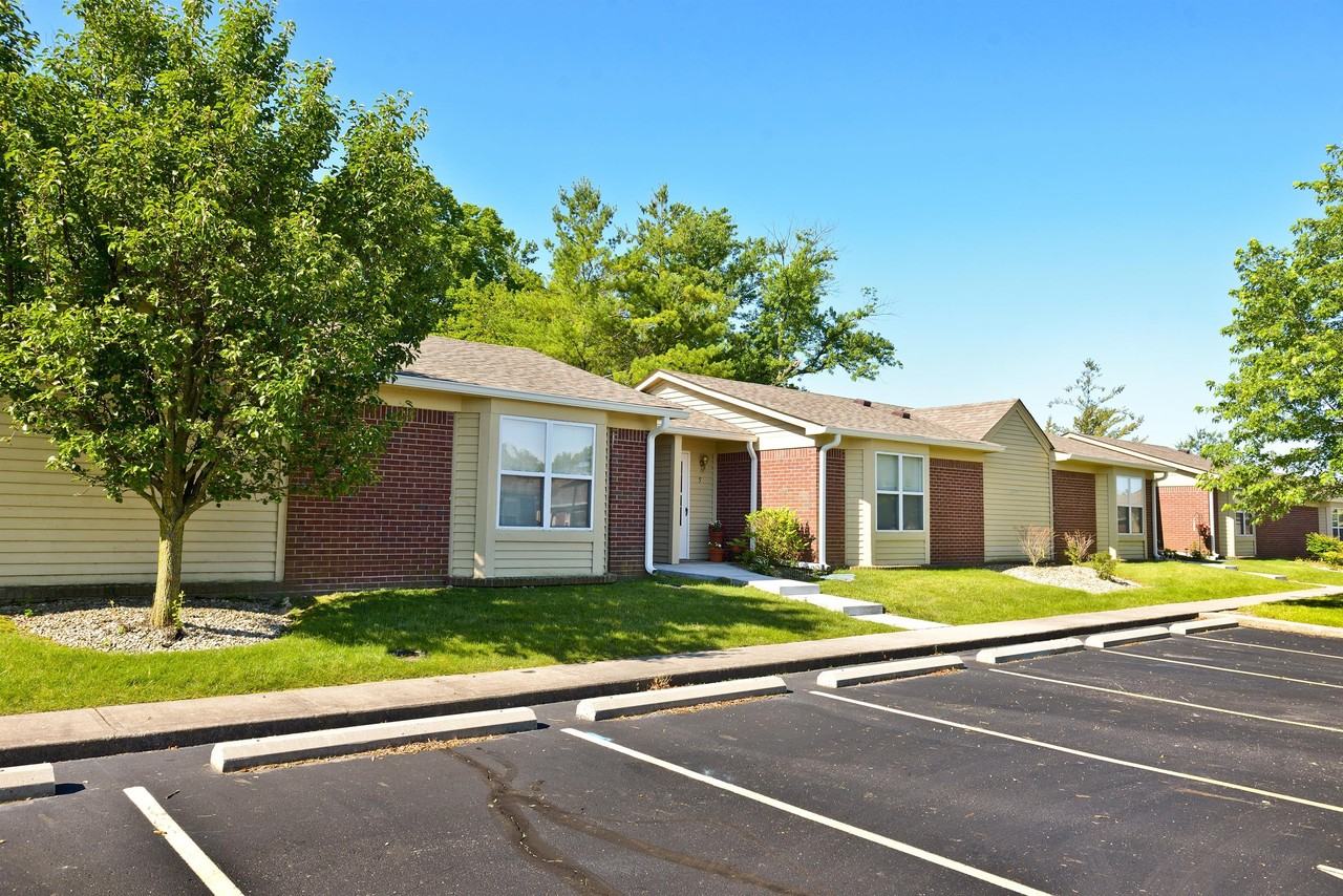 Farhill Lake Apartments - Photo 7 of 25