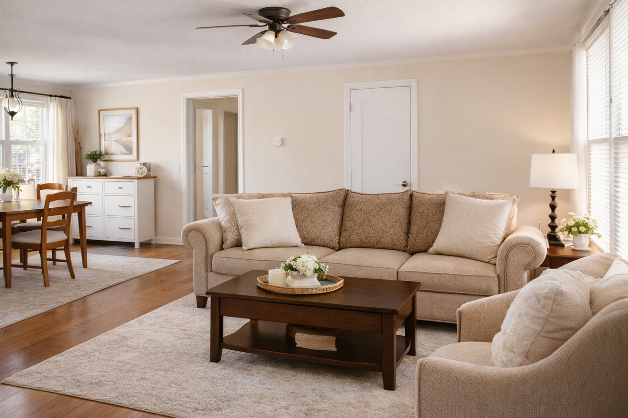 100 Pinecrest Lodge Road - Photo 2 of 10