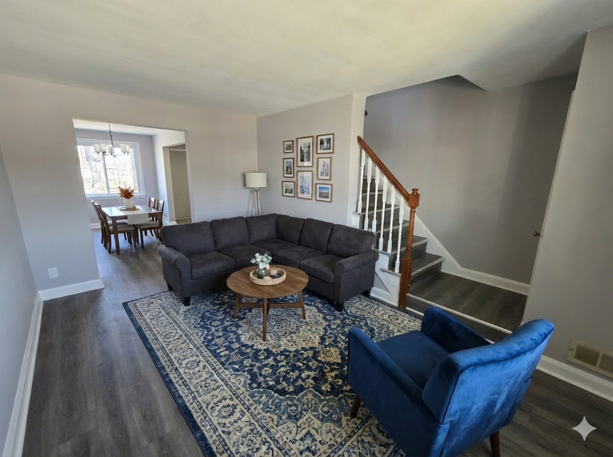 1109 Wheeler Ave - Photo 2 of 6