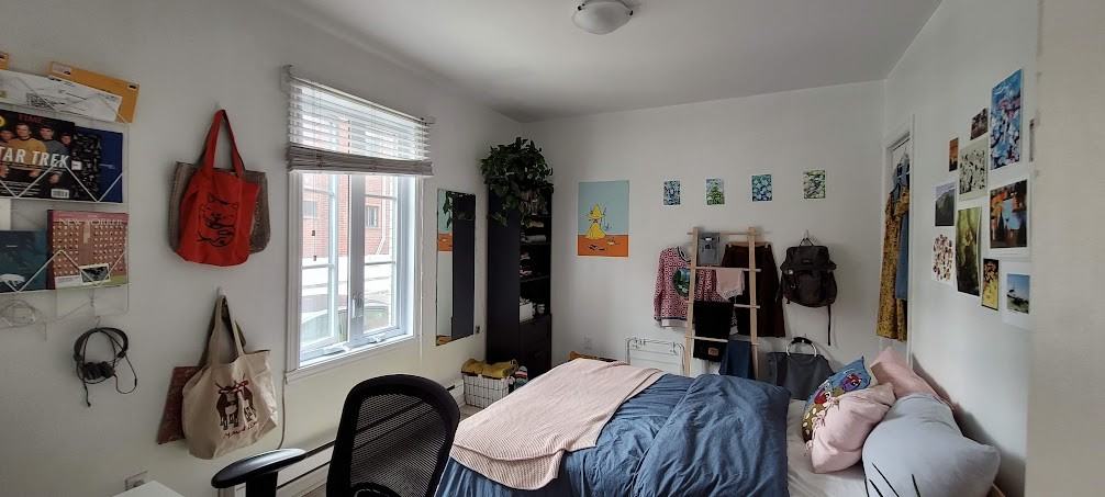 Av. Coloniale & Rue Roy #65 - Photo 5 of 8