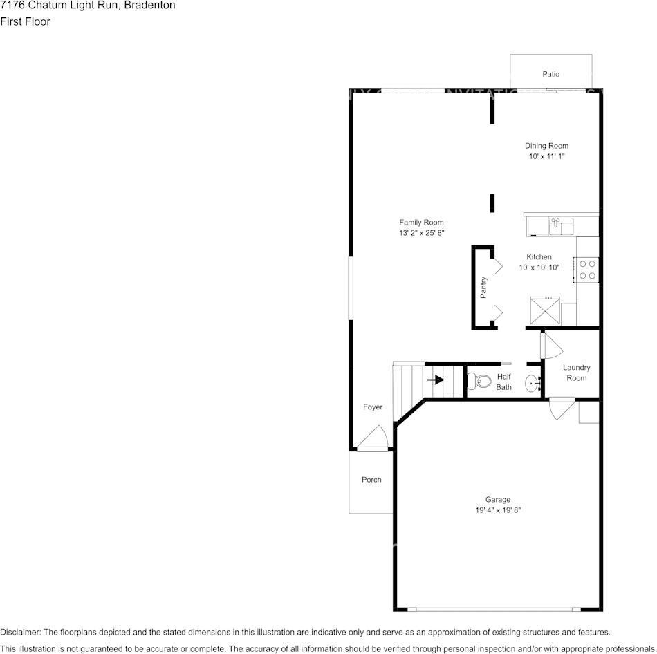 7176 Chatum Light Run - Photo 2 of 19