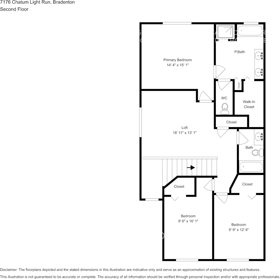 7176 Chatum Light Run - Photo 3 of 19