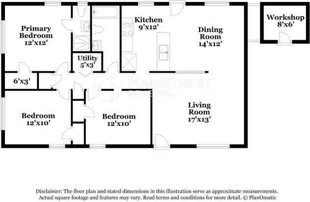 1733 S Avenida Regulo - Photo 2 of 16