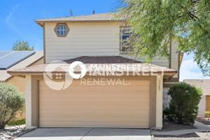 featured image of 3069 W Camino Fresco