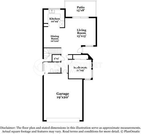 3069 W Camino Fresco - Photo 2 of 17