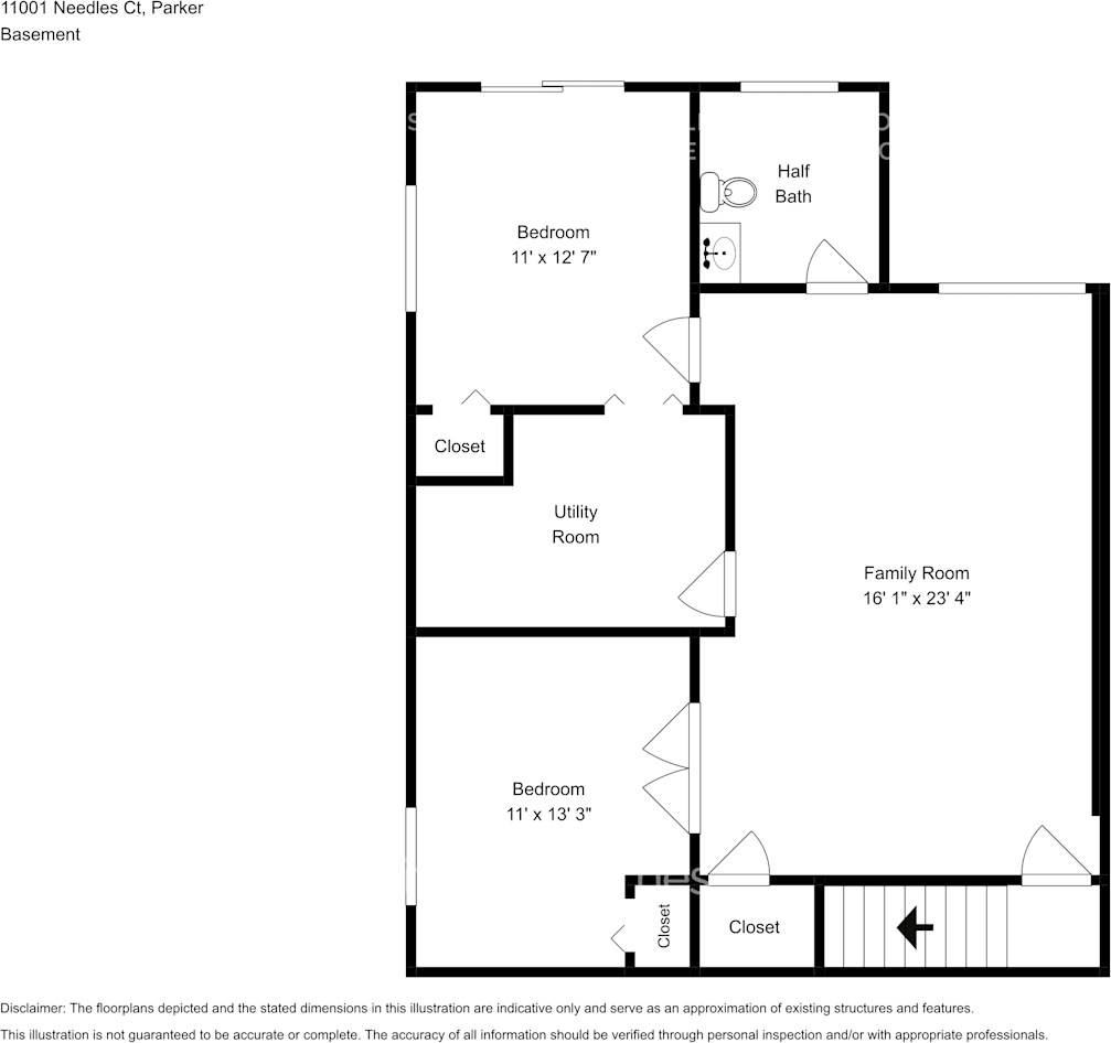 11001 Needles Ct - Photo 2 of 24