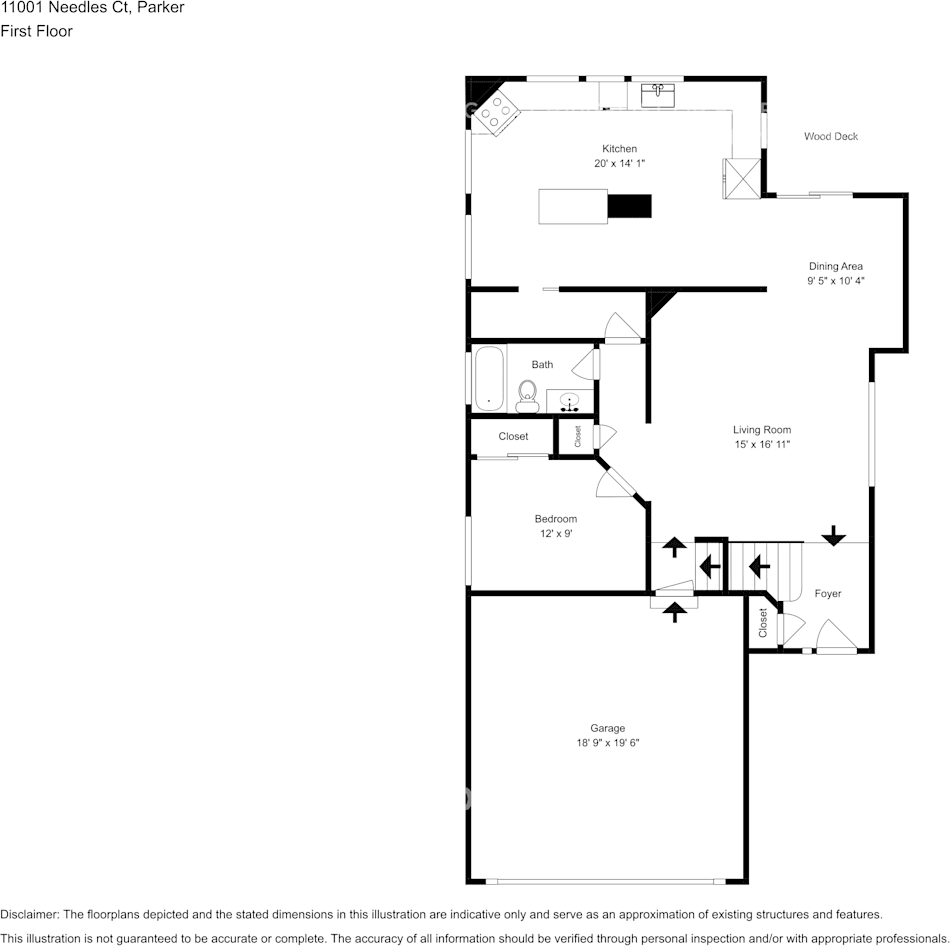 11001 Needles Ct - Photo 3 of 24
