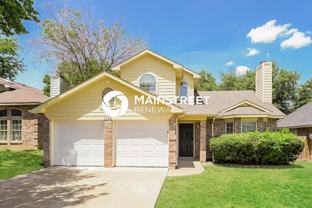 5708 Stone Meadow Ln - Photo 1 of 1