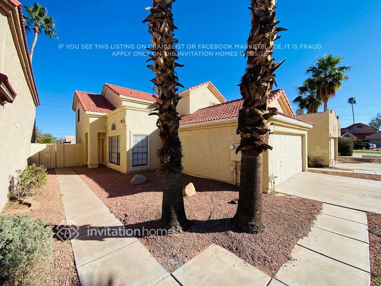 501 N Redrock St - Photo 2 of 24