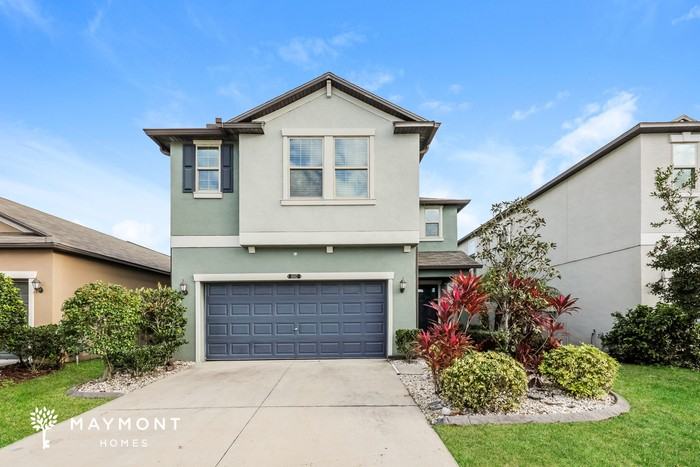 8982 Pleasant Woods Dr