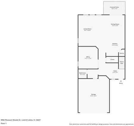 8982 Pleasant Woods Dr - Photo 2 of 16