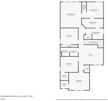 8982 Pleasant Woods Dr - Photo 4 of 16