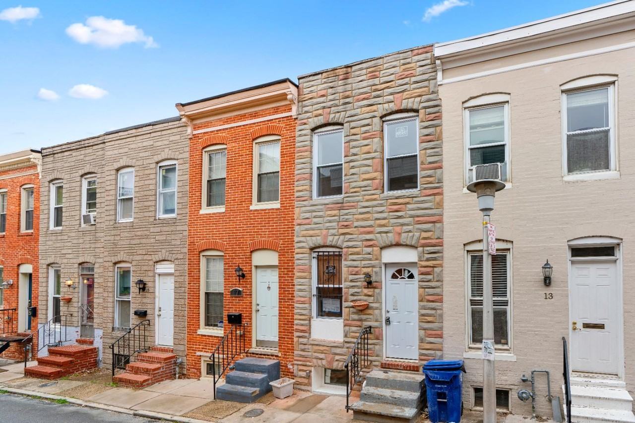 15 N Bradford St - Photo 7 of 15