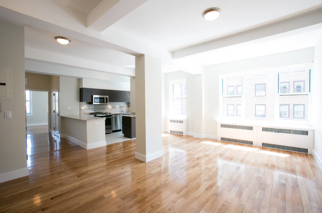 30 Park Ave #12G - Photo 2 of 15