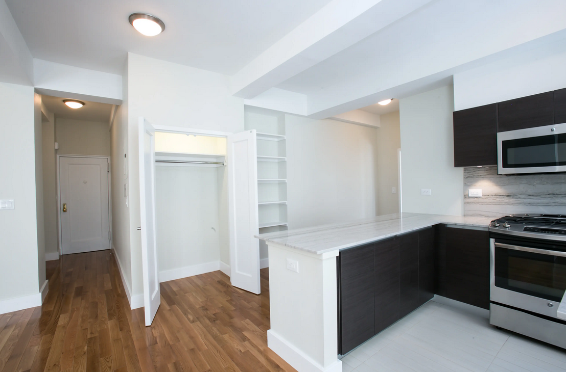 30 Park Ave #12G - Photo 6 of 15