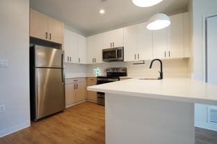 289 Walk Hill St #410 - Photo 1 of 1