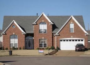 1635 Blackalder Cv #NA - Photo 1 of 1