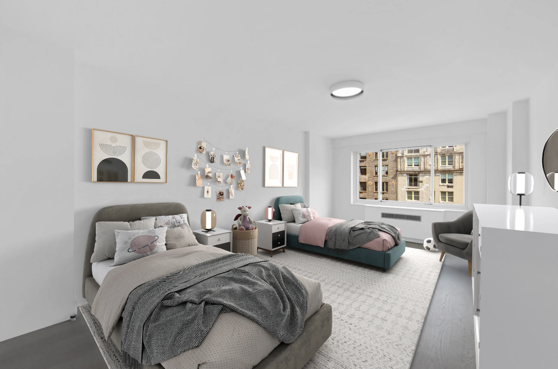 928 Park Ave #14BC - Photo 7 of 13
