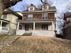 3327 Wyandotte St #NA - Photo 1 of 1