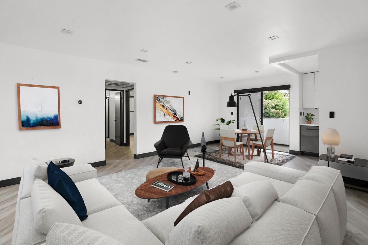 5667 La Mirada Ave #7 - Photo 2 of 15