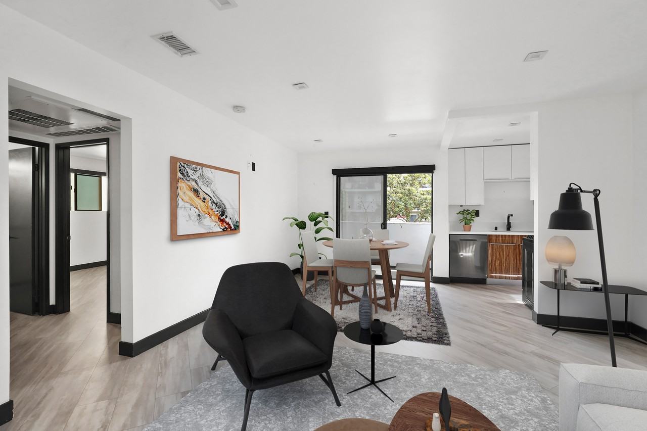 5667 La Mirada Ave #7 - Photo 3 of 15