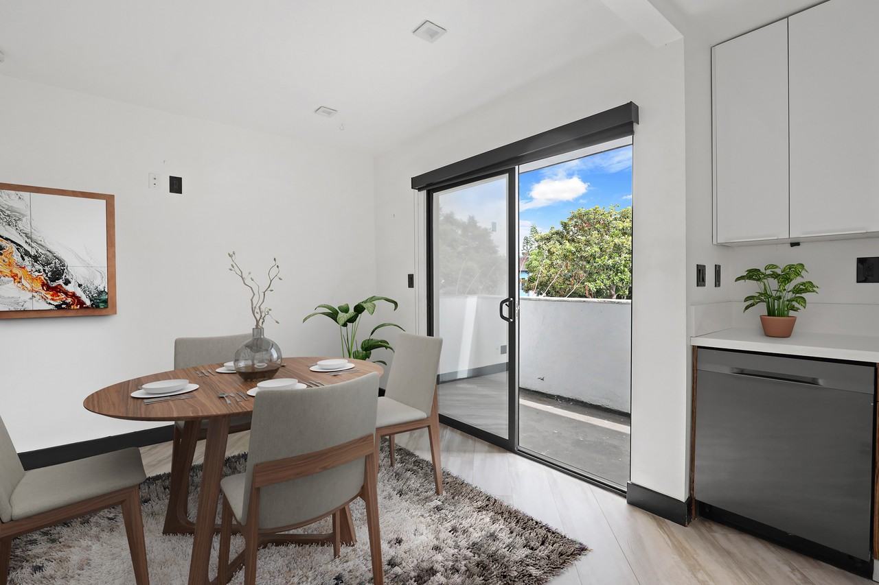 5667 La Mirada Ave #7 - Photo 4 of 15