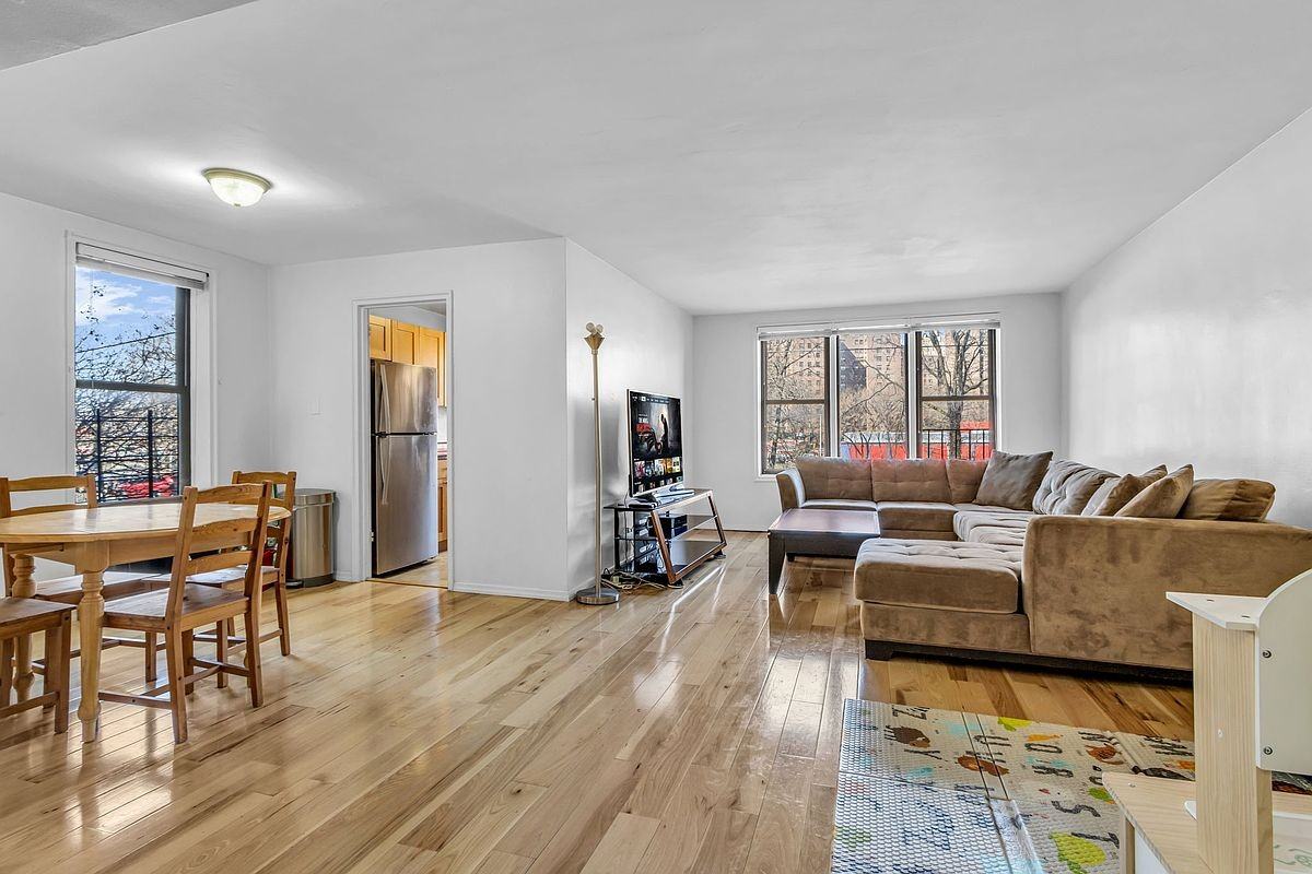 2860 Bailey Ave #2A - Photo 5 of 12