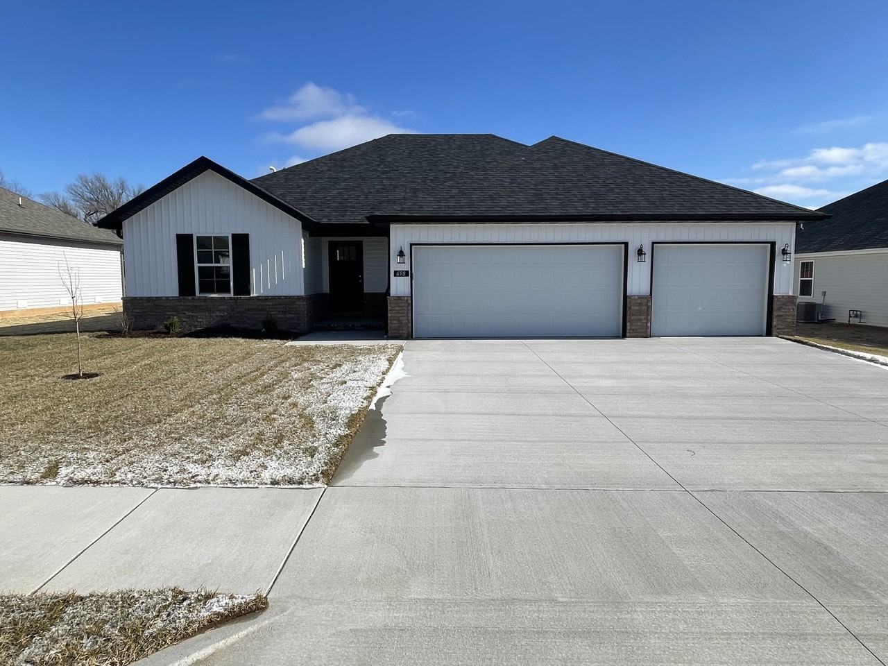 698 N Glenwood Ave #NA