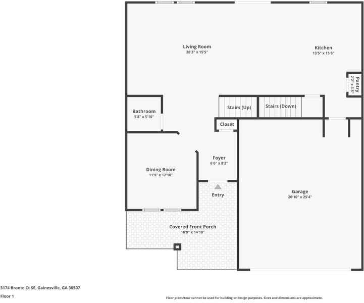 3174 Bronte Ct Se - Photo 3 of 18