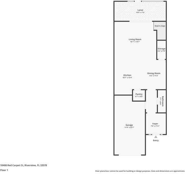 10408 Red Carpet Ct - Photo 2 of 17