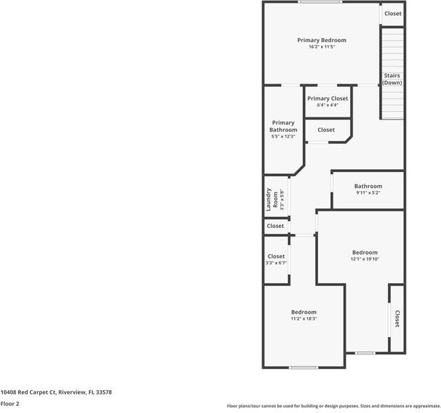 10408 Red Carpet Ct - Photo 3 of 17