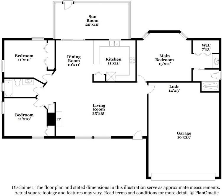 244 Sw 22nd Pl - Photo 2 of 23